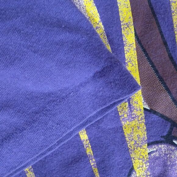 Vintage Wile E. Coyote Washington T-Shirt - Picture 8 of 11